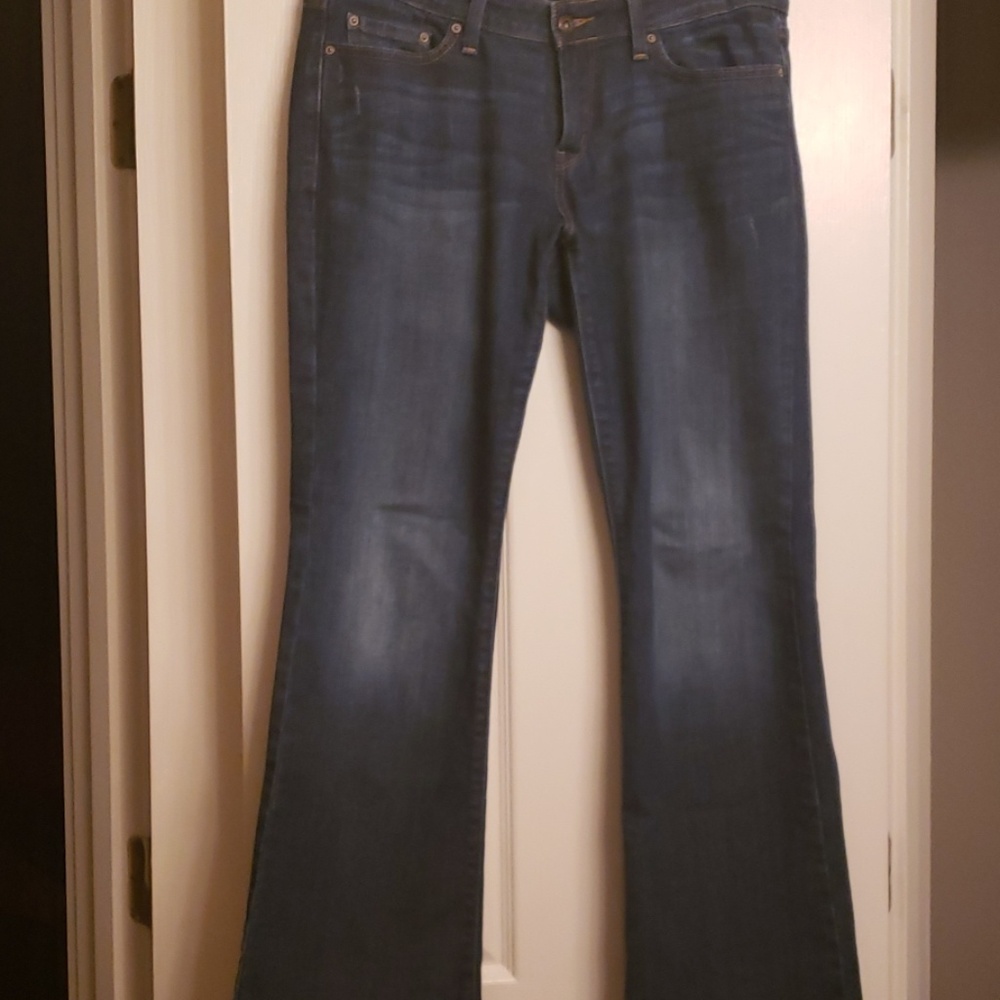 Levi's 545 Jeans